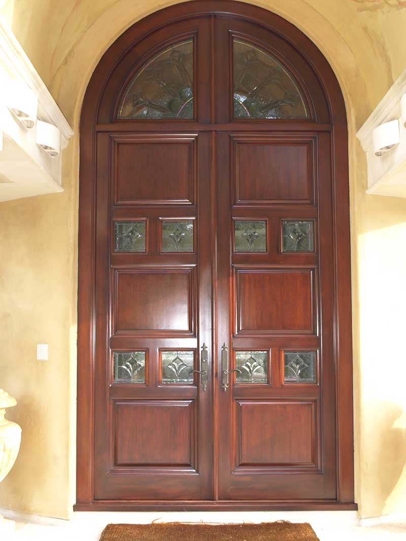Gallery – Doors | Proper Wood Finishing | Restoration, Refinishing ...